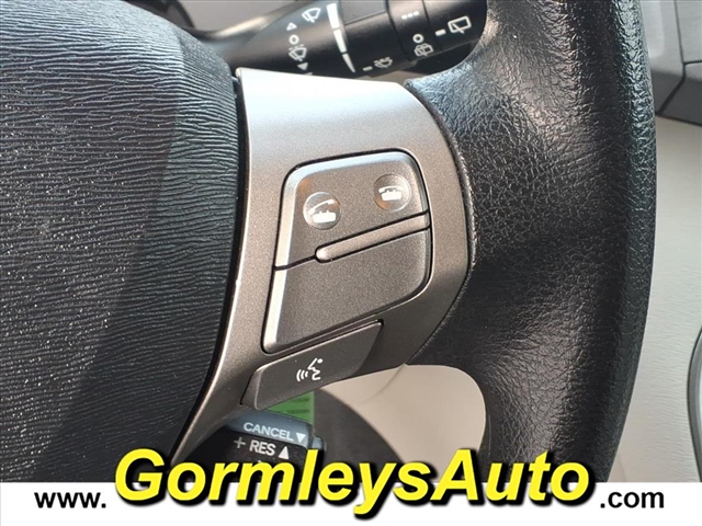 2010 Toyota Venza FWD 4cyl:036202B