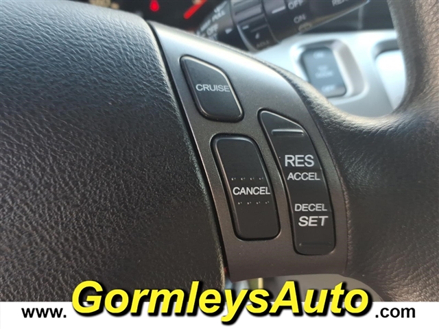 2008 Honda Odyssey EX:006141B