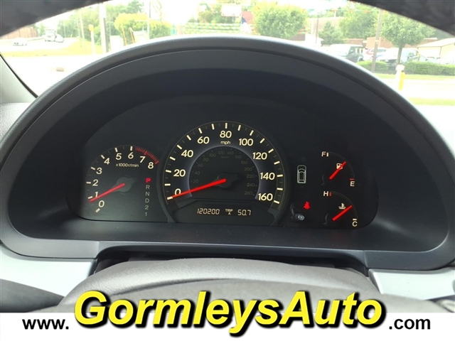 2009 Honda Odyssey EX-L w/DVD:046530B