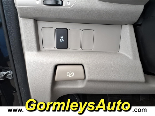 2013 Honda Pilot EX:033314B