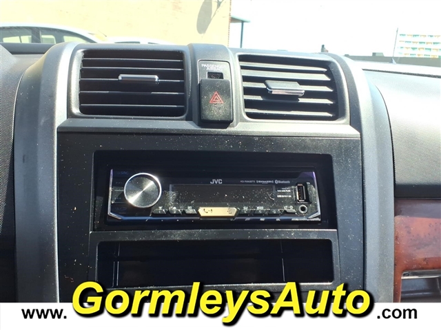 2009 Honda CR-V LX:035824B