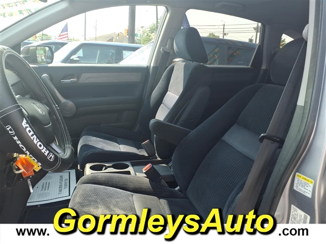 2008 Honda CR-V EX:006042B