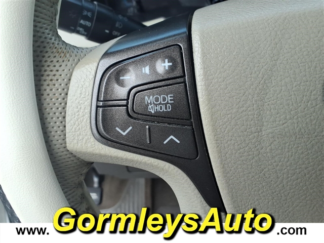 2013 Toyota Sienna XLE 8-Passenger:339481B