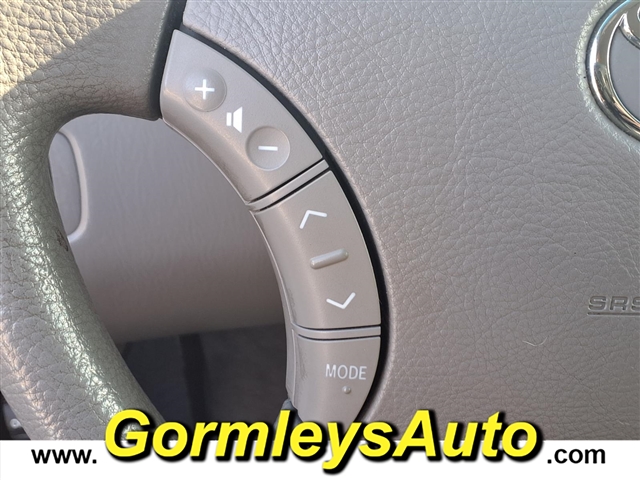 2009 Toyota Sienna LE 8-Passenger:287534B