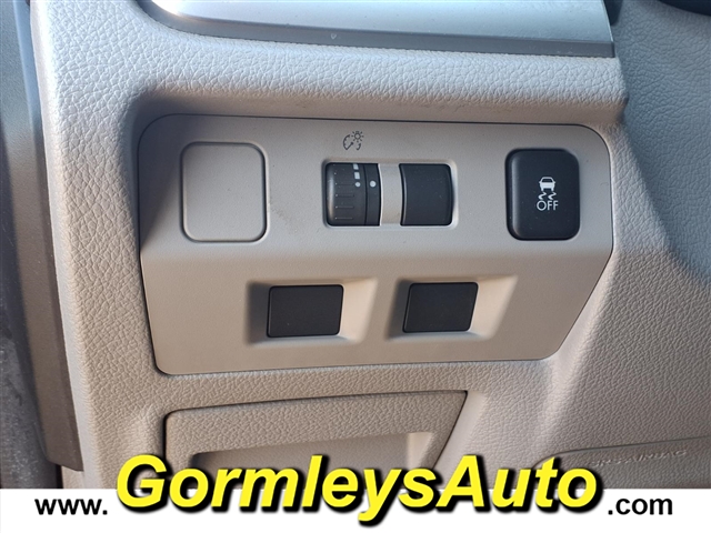 2014 Subaru Forester 2.5i Premium:426471B