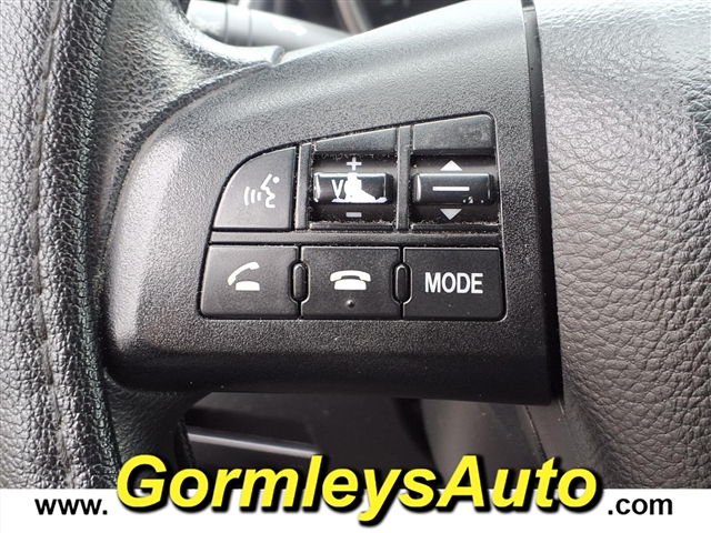 2011 Mazda Mazda3 i Touring:416014B