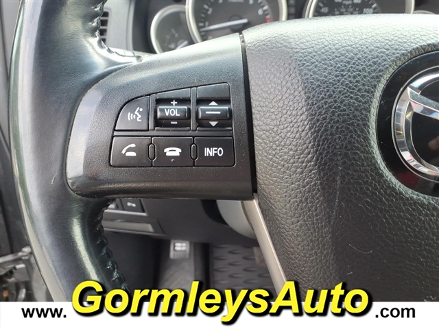 2013 Mazda CX-9 Touring:417030B