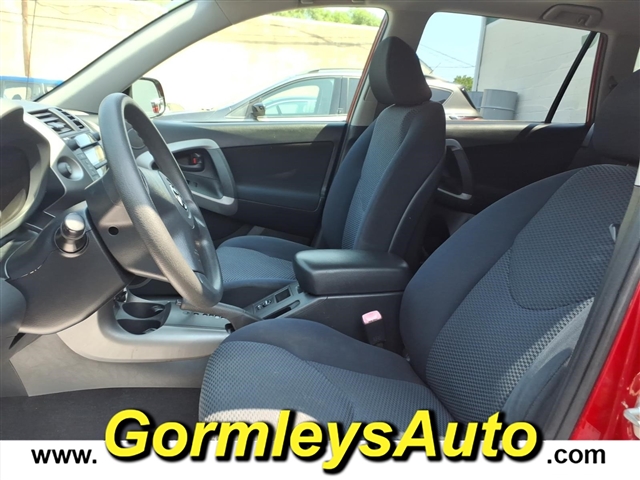2006 Toyota RAV4 Sport:009236B