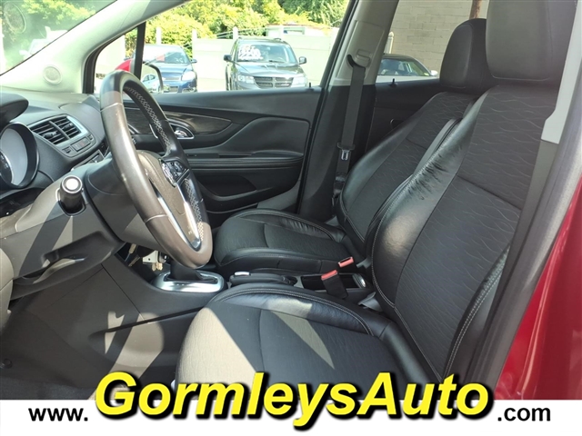 2016 Buick Encore Base:630332B