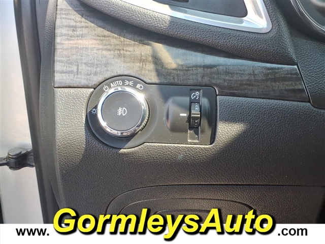 2014 Buick Encore Convenience:613302B