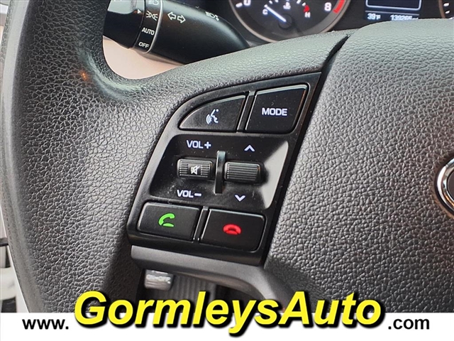 2016 Hyundai TUCSON SE:037460B