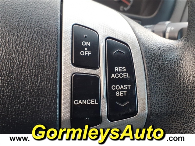 2008 Hyundai ELANTRA GLS:507787B