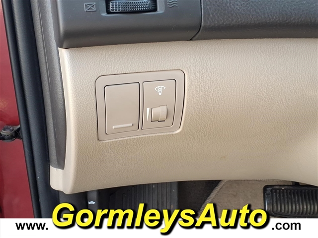 2008 Hyundai ELANTRA GLS:582766B