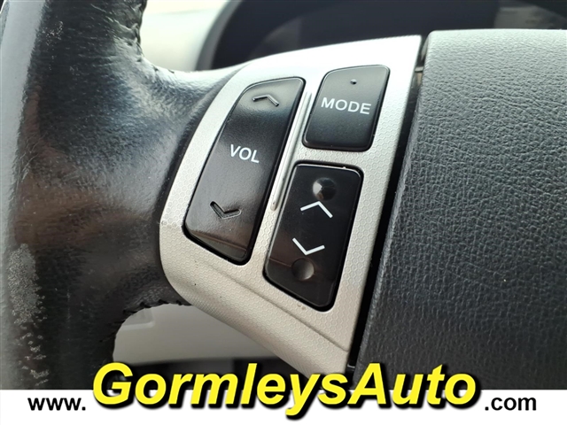 2008 Hyundai ELANTRA GLS:481714B