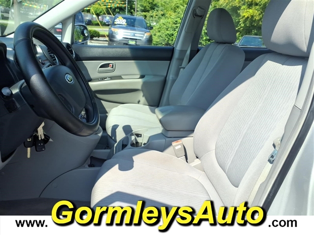 2007 Kia Rondo LX:089888B