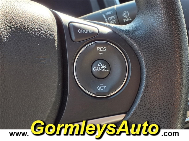 2014 Honda Civic LX:204731B