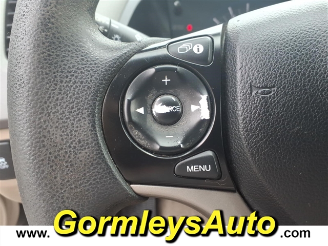 2012 Honda Civic LX:377384B