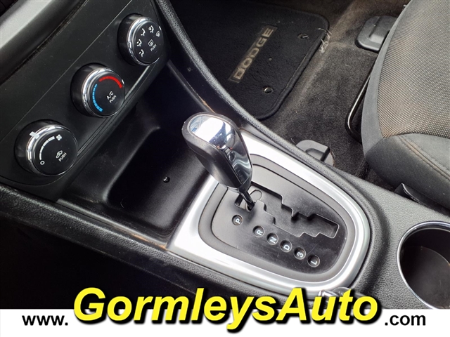 2012 Dodge Avenger SE:237288B