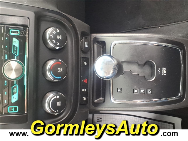 2012 Jeep Compass Latitude:549942B