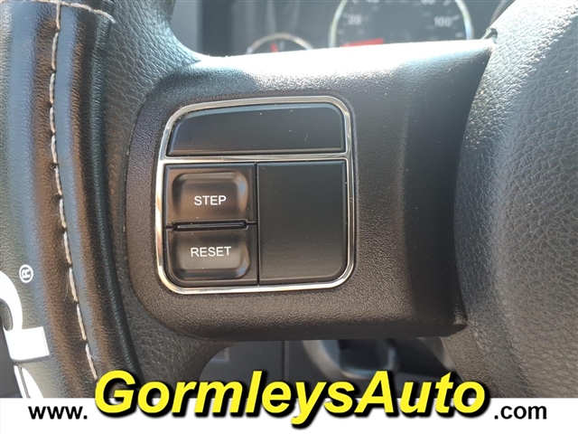 2012 Jeep Liberty Sport:120531B