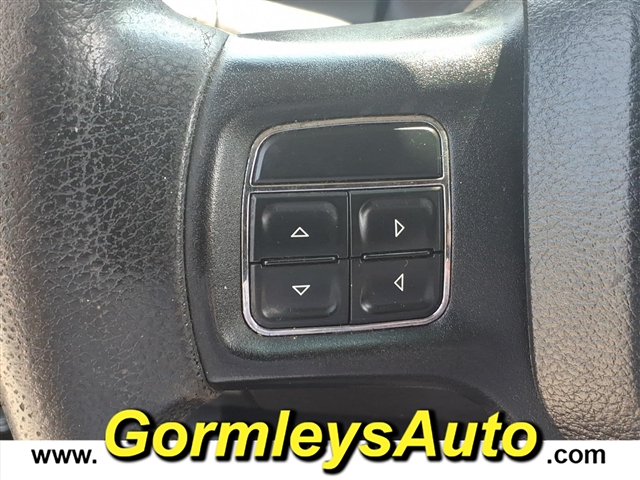 2013 RAM 1500 Express:594818B