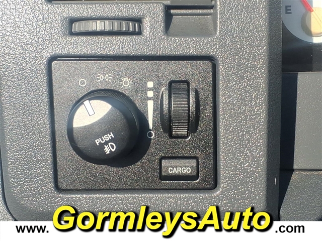 2008 Dodge Ram 1500 ST:136001B