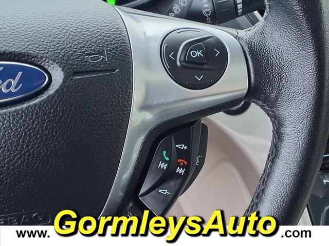 2013 Ford C-MAX Hybrid SEL:517818B