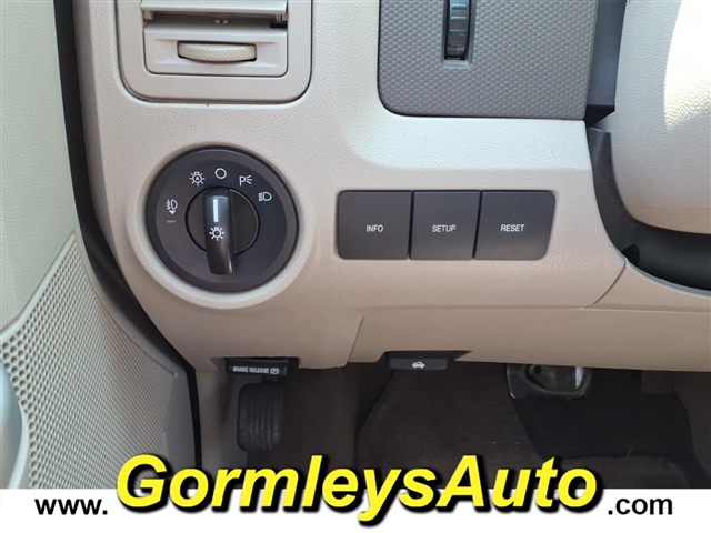 2012 Ford Escape XLT:B15672B