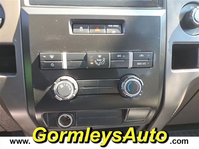 2010 Ford F-150 XL:E01464B