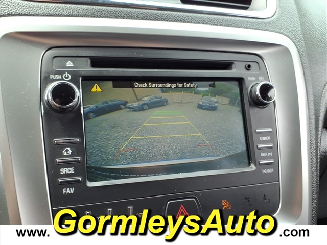 2015 GMC Acadia SLE-1:316109B