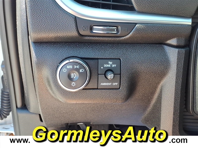 2017 Chevrolet Traverse LT:179902B