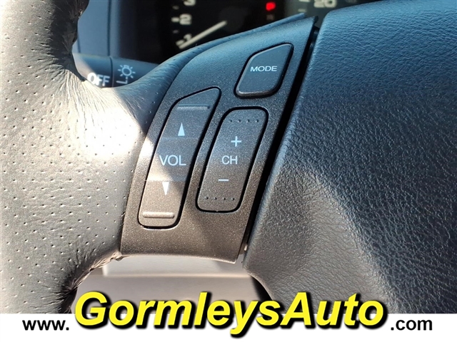 2007 Honda Accord EX-L V-6:076649B
