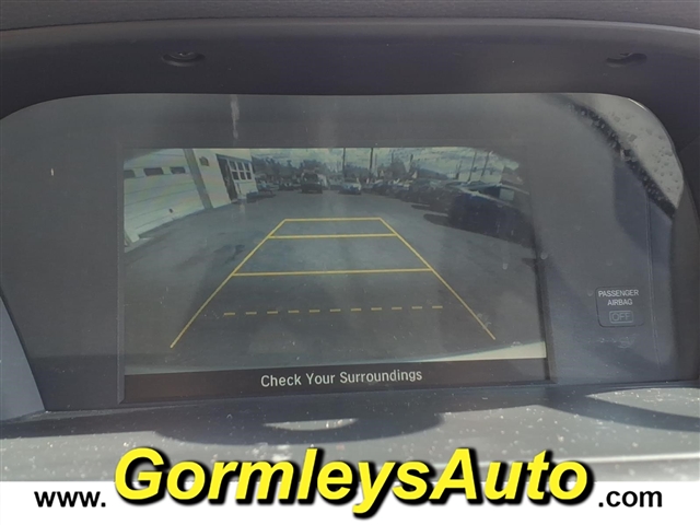 2013 Honda Accord EX:152927B