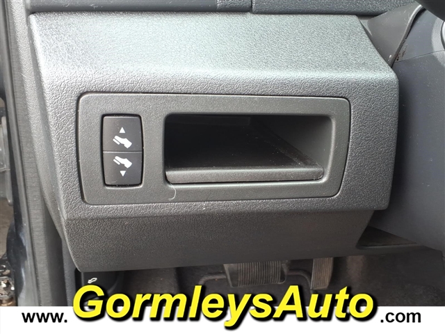 2009 Jeep Grand Cherokee Laredo:537874B