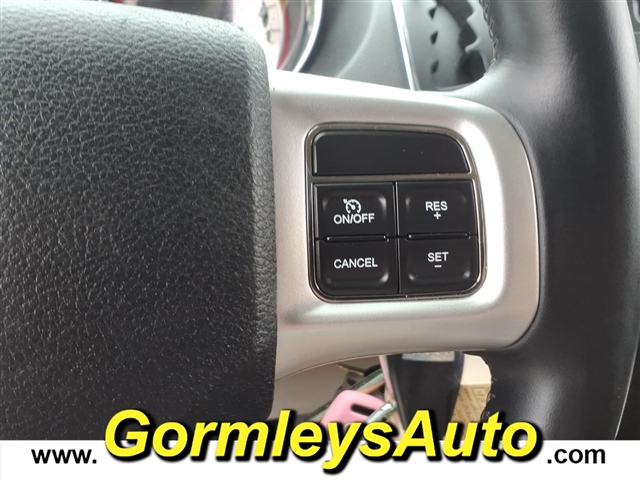 2013 Dodge Grand Caravan SE:807281B