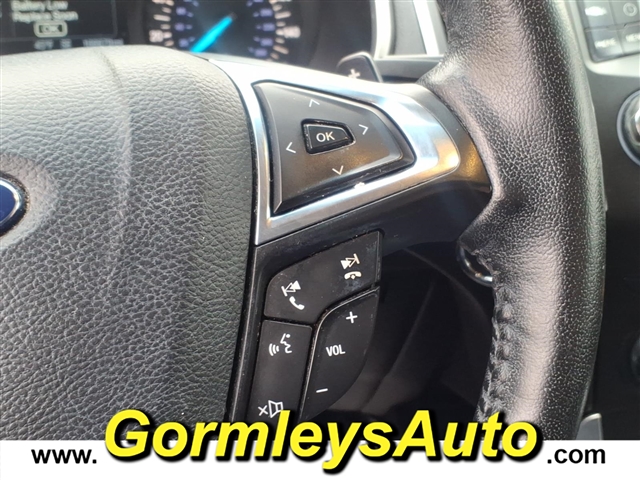 2015 Ford Edge SEL:B19634B