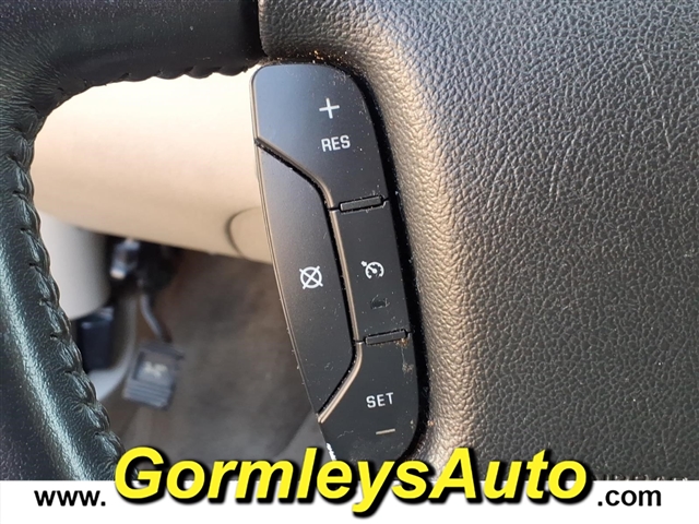 2011 Chevrolet Impala LT:232506B