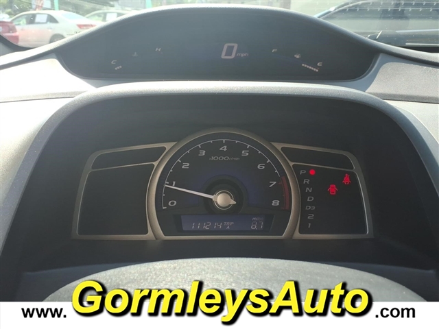 2010 Honda Civic LX:575201B