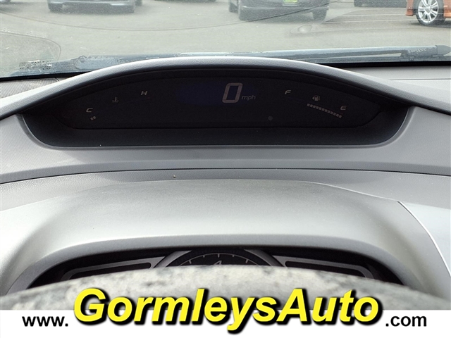 2006 Honda Civic EX:580522B