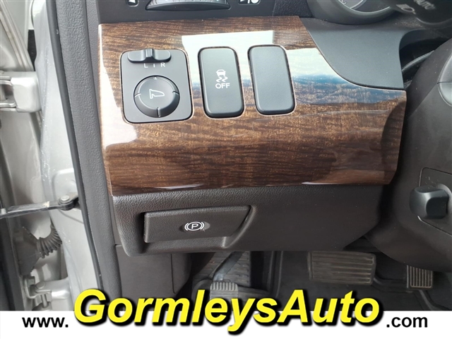 2011 Acura MDX SH-AWD:518774B