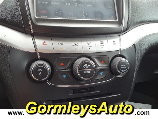 2014 Dodge Journey SXT:169602B