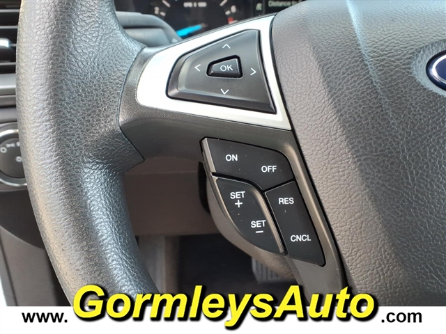 2014 Ford Fusion SE:371331B
