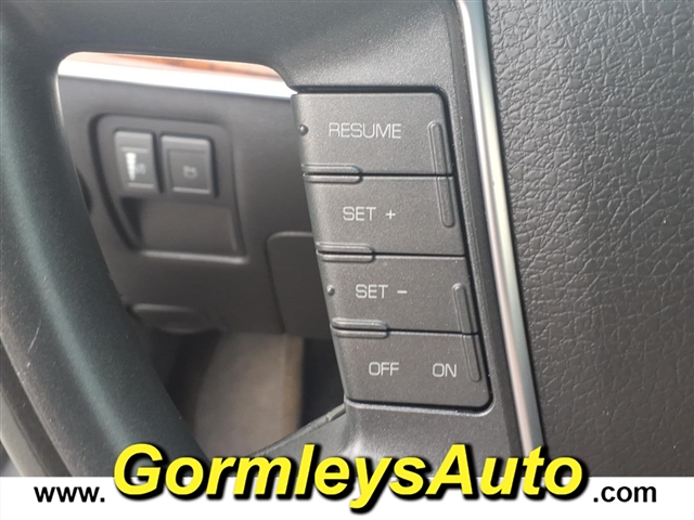 2012 LINCOLN MKZ Base:800283B