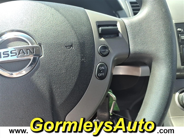 2010 Nissan Sentra 2.0 S:691600B