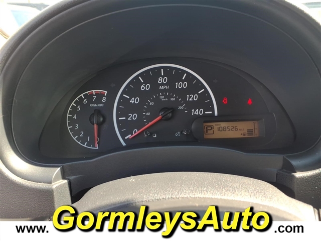 2014 Nissan Versa 1.6 S Plus:862613B