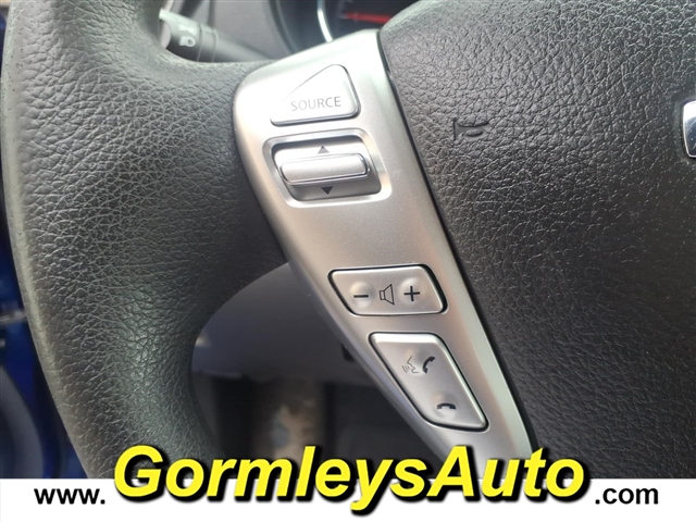 2015 Nissan Versa 1.6 SL:882408B