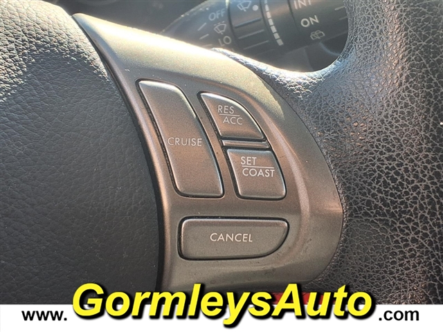 2008 Subaru Outback Base:331611B