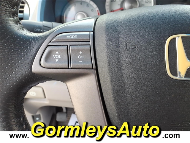 2009 Honda Pilot EX-L:003153B
