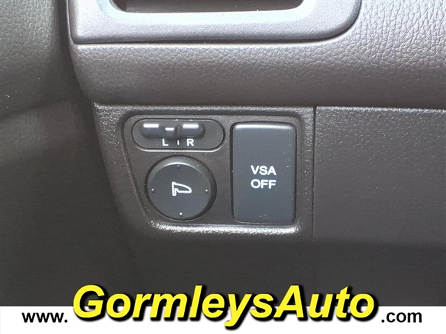 2011 Acura RDX SH-AWD w/Tech:000501B