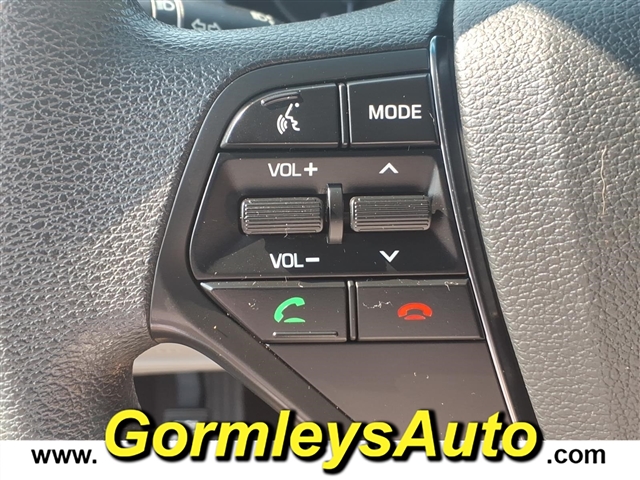 2015 Hyundai SONATA SE:216806B